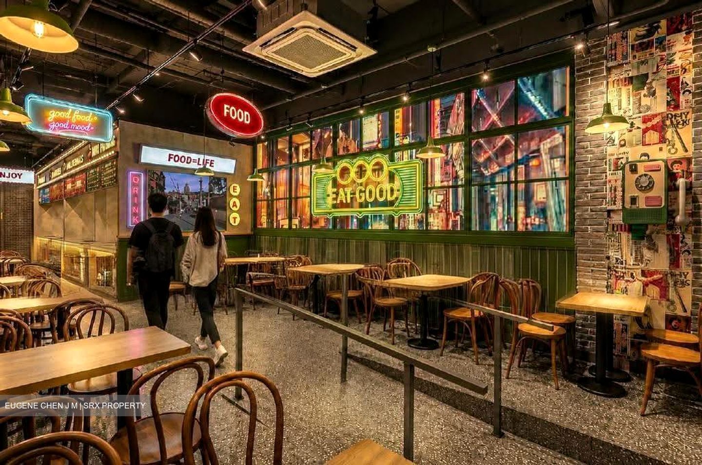Jiak Chuan Road (D2), Retail #611011731